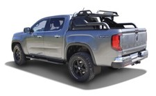 Trittbretter passend für VW