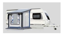 Vorzelt Meran 2x1,60 Wohnwagen Camping Herzog Neu