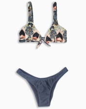 Bikini Set "Fühlen Sie sich