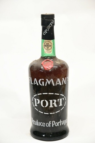 Flagman port portwein rich - port.,