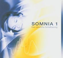 Somnia 1. Das Natürliche Schlaftraining von Uwe Storch, in... | CD | Zustand gut