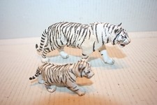 Schleich Tiere "Weiße Tiger"