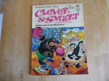 Clever smart erste auflage - 9,