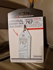 Aviationtag Air Canada Boeing