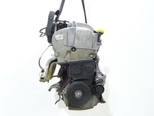MOTOR ENGINE Renault Scénic