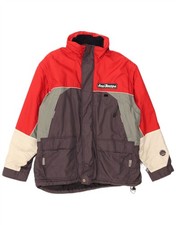 Anzi Besson Herren Windbreaker
