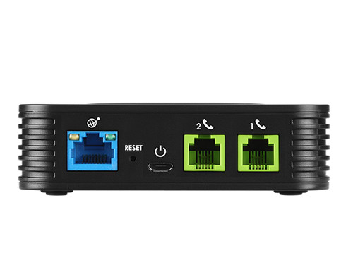 Grandstream handytone ht802v2 - grandstream,