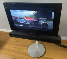 Bang & Olufsen B&O  Beovision 7 LCD 32 ZOLL  DVB-S LUXUS HD TV Super Sound