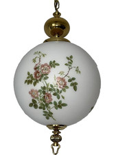 Balllaterne aus mundgeblasenem