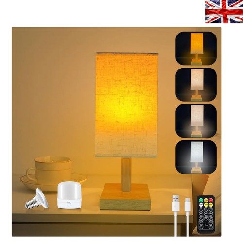 Wiederaufladbare tischlampe - wiederaufladbare,