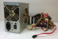 Enermax Netzteil 353W Model: EG365-AX-VE(G)(24P) #448