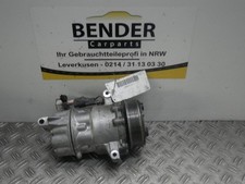 Klimakompressor Opel Combo Kasten/Kombi (X12) 2.0 CDTI 99kW 135PS  A20FD