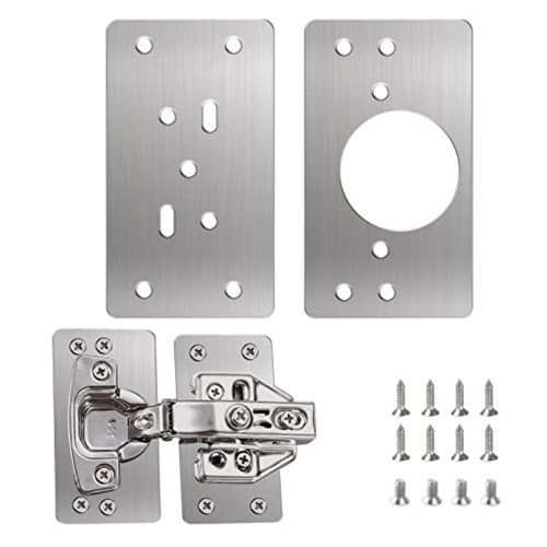 Scharnier reparaturplatte - scharnier,