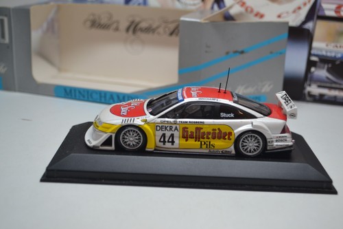 Minichamps dtm 1996 opel - 1996,