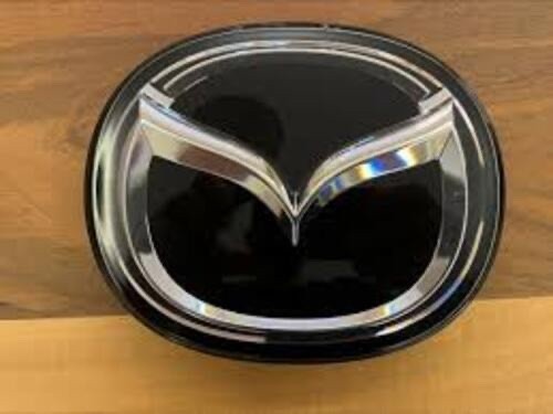 Mazda original kühlergrill - mazda,