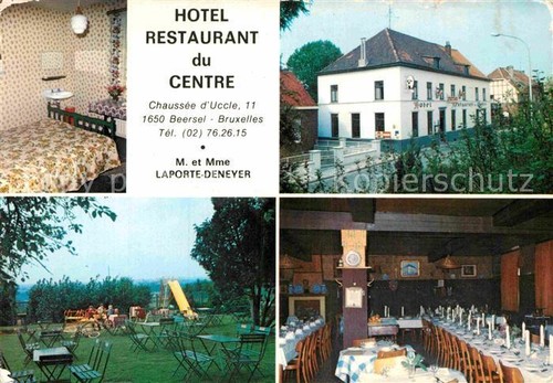 Beersel bruxelles hotel - beersel,