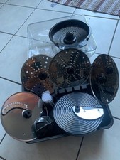 küchen maschine philips hr7778 zubehör