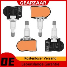 4 RDCi RDKS Reifendrucksensor Für BMW 1/2/3/4er X1 X2 X5 X6 F20 Mini 36106856209