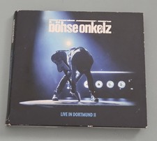 Live in Dortmund II -Böhse Onkelz 