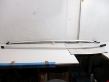 Dachreling Satz L/R Alu passt