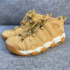 Nike Air More Uptempo Wheat