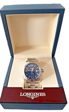 LONGINES CONQUEST -  L37604966