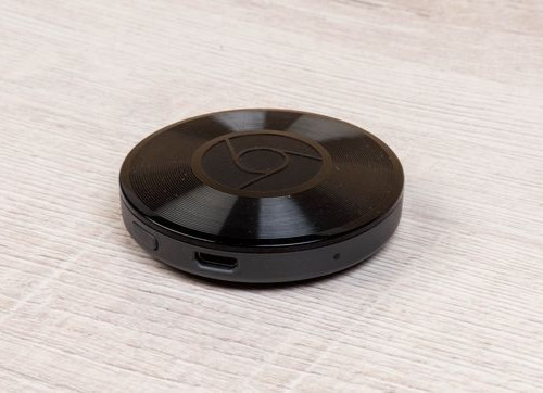 Google chromecast audio - google,