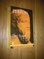 Der Staat Platon 100391