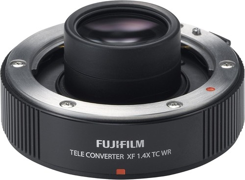 Fujifilm xf1 wr - xf1.4x,