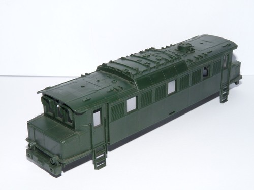 Merker fischer 207 - m+f,