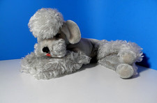 Grauer vintage * wohl Steiff *