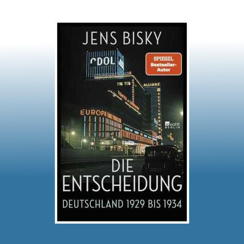 Die entscheidung jens bisky - die,