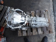 Audi A4 B7 Getriebe HCK 2.0 125Kw 170Tkm Schaltgetriebe Bj.2006
