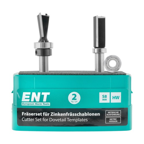 Ent 09043 tlg fräser - ent,