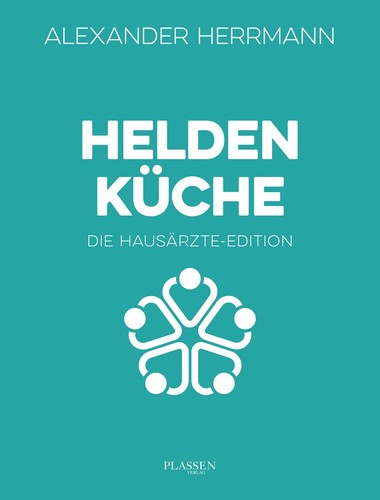 Heldenküche die - –,