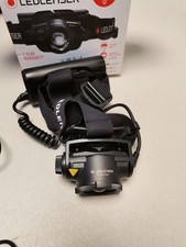 Ledlenser H15R Core LED-Stirnlampe, 2500 Lumen, wiederaufladbarer Lithium-Akku,