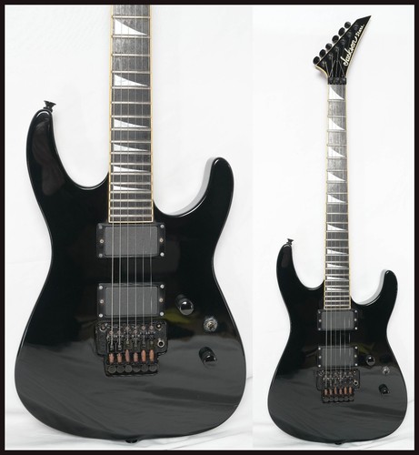Jackson stars soloist - jackson, sl-j2e