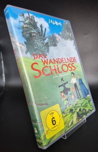 Das wandelnde schloss - das,