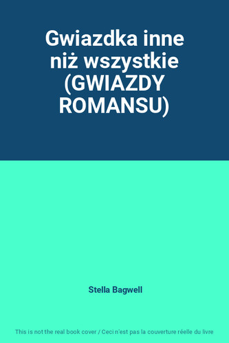 Gwiazdka inne niż - , wszystkie