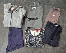 Klamottenpaket Mädchen  170