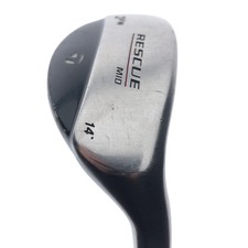 Gebrauchte TaylorMade Rescue