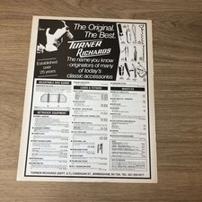 GUNS21 ZEITSCHRIFTENWERBUNG