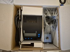 Ersa Lötstation rds 80 neu und unbenutzt