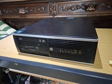 HP PC Intel I3 Prozessor