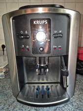 Krups Kaffeevollautomat