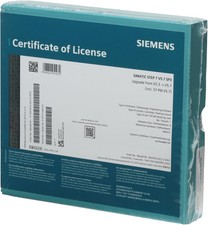 Siemens SIMATIC STEP 7 V5.7