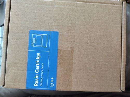 Formlabs flexible 80a resin - 80a, v1