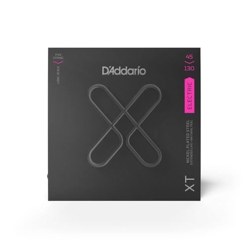 Addario xtb45130 bass saiten - d'addario,
