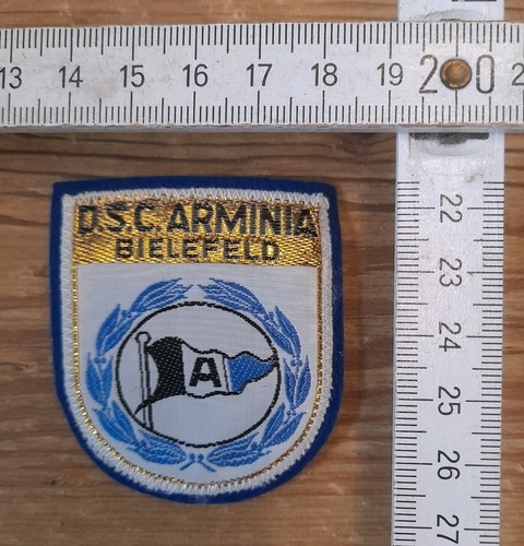 Dsc arminia bielefeld fußball - bielefeld,