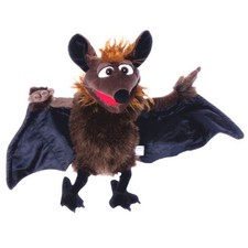 Living puppets handpuppe - living,